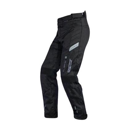 Imagem de Calça Motociclista New Strike V2 Impermeável XL - Texx