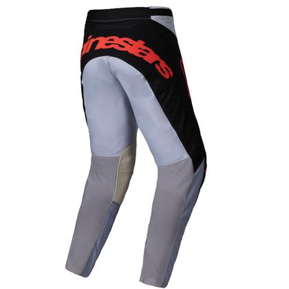 Imagem de Calça Motocross Trilha Alpinestars Ocuri Cinza Trilha Off