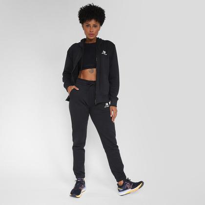 Imagem de Calça New Balance Essentials Basic Feminina
