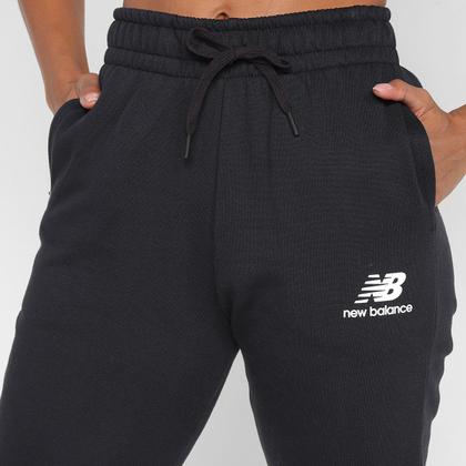 Imagem de Calça New Balance Essentials Basic Feminina