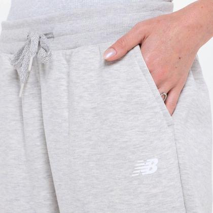 Imagem de Calça New Balance Essentials Basic Feminina