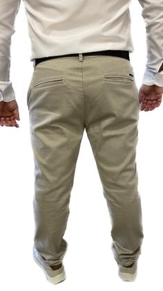 Imagem de Calça Ogochi Masculina Essencial Slim 20019