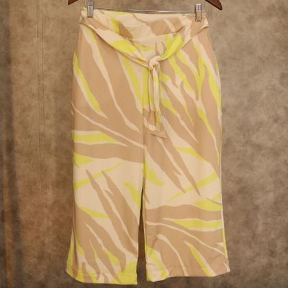 Imagem de Calça Olho Fatal Pantacourt 601403