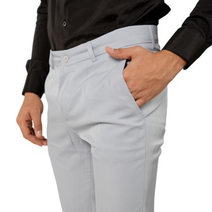 Imagem de Calça Oxford Social Premium Masculina 