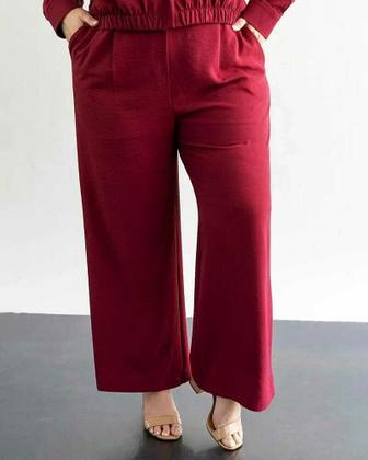 Imagem de Calça pantalona