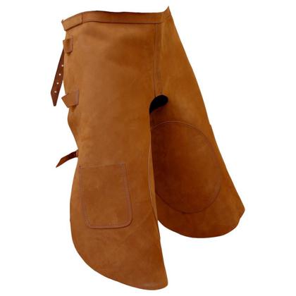 Imagem de Calça para Ferrageamento SV7552 - Castor