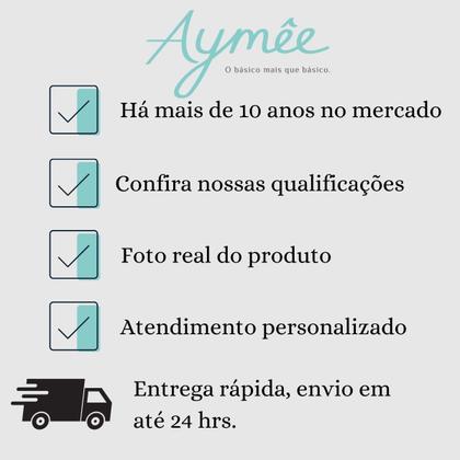 Imagem de Calça Para Gestante Jeans Com Elástico Grávida Com Lycra