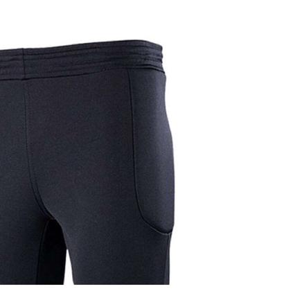 Imagem de Calça Penalty Futebol Juv 446 Masculino - Preto