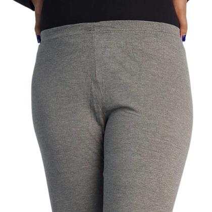 Imagem de Calça Pijama Viscolycra Sepie 1208 Cinza