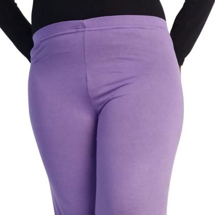 Imagem de Calça Pijama Viscolycra Sepie 1208 Lilás