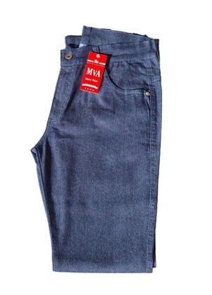 Imagem de Calça Plus Size Masculina com Lycra Elastano Tradicional Barata