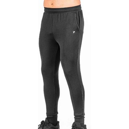 Imagem de Calça Poker Com Elastano Vortex - Preto