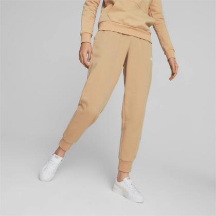 Imagem de Calça Puma Essentials Sweatpants Training CL Feminina