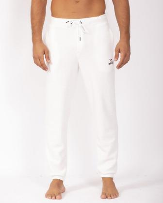 Imagem de Calca rip curl icon plush trackpant bone 