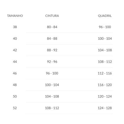 Imagem de Calça Sarja Dudalina Slim Texture In25 Marinho Masculino