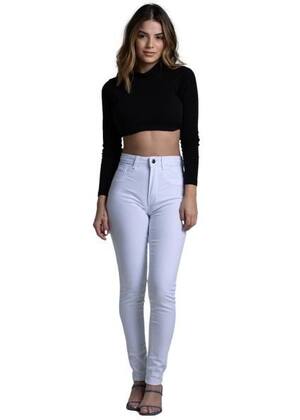 Imagem de Calça Sarja Sawary Super Lipo - 272320