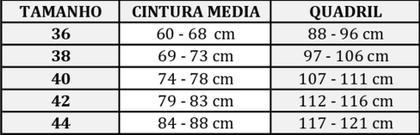 Imagem de Calça skinny com bordado panicat