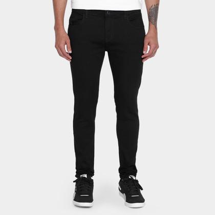 Imagem de Calça Skinny Sawary Casual Masculina