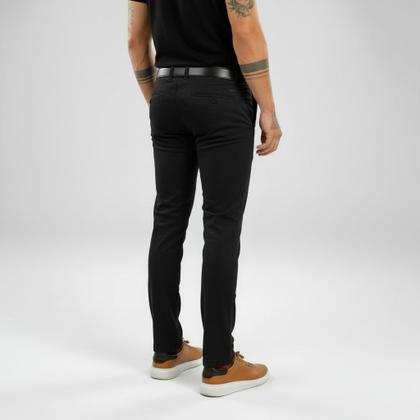 Imagem de Calça Social Masculina Executiva