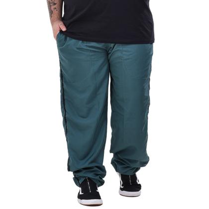 Imagem de Calça Tactel Masculina Plus Size