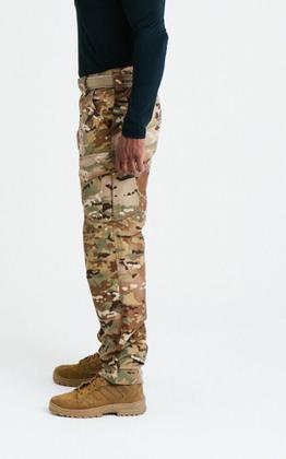 Imagem de Calça Tática Platoon Rip-Stop Ultimate - Invictus