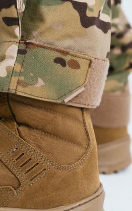 Imagem de Calça Tática Platoon Rip-Stop Ultimate - Invictus