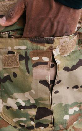 Imagem de Calça Tática Platoon Rip-Stop Ultimate - Invictus