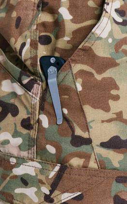 Imagem de Calça Tática Platoon Rip-Stop Ultimate - Invictus