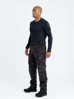 Imagem de Calça Tática Platoon Rip-Stop Ultimate - Invictus