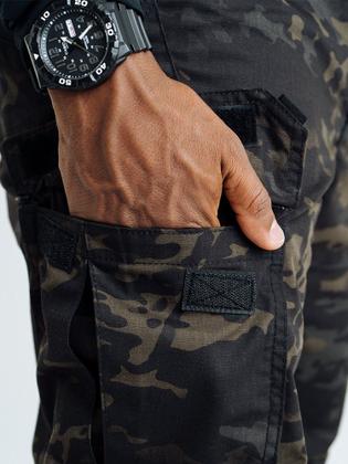 Imagem de Calça Tática Platoon Rip-Stop Ultimate - Invictus