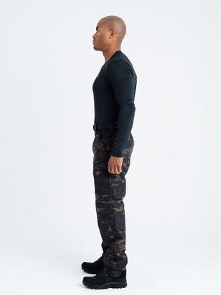 Imagem de Calça Tática Platoon Rip-Stop Ultimate - Invictus