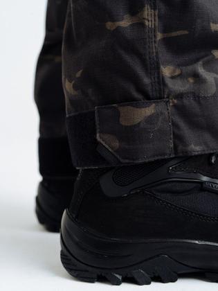 Imagem de Calça Tática Platoon Rip-Stop Ultimate - Invictus