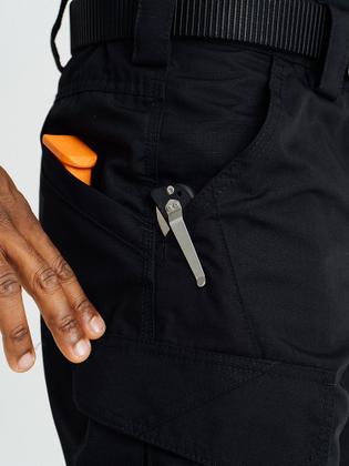 Imagem de Calça Tática Platoon Rip-Stop Ultimate - Invictus