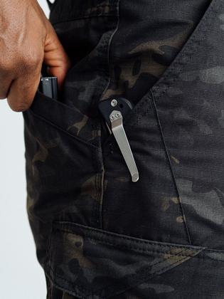 Imagem de Calça Tática Platoon Rip-Stop Ultimate - Invictus