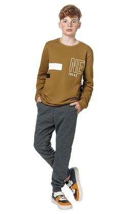 Imagem de Calça Teen Moletom Lemon 81514