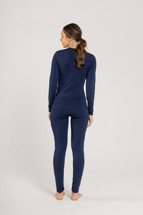 Imagem de Calça Térmica Feminina Just Basic