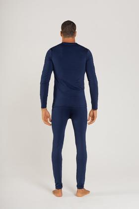 Imagem de Calça Térmica Masculina Just Basic