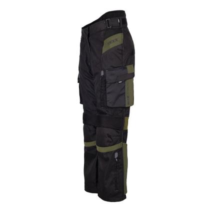 Imagem de Calça Texx Armor Lady Feminino Motoqueira Impermeável Motociclista -