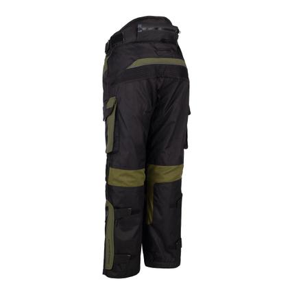 Imagem de Calça Texx Armor Lady Feminino Motoqueira Impermeável Motociclista -