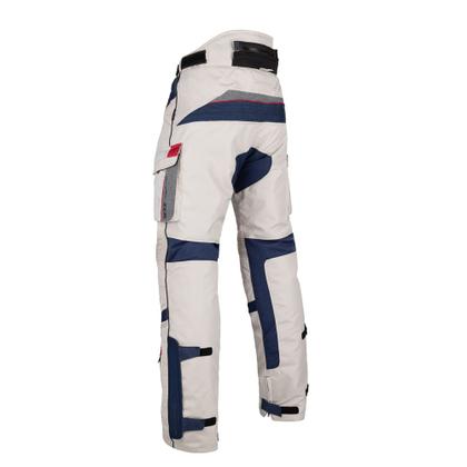Imagem de Calca Texx Armor Masc Branc Azul Verm Cinz Xxxxl 4xl