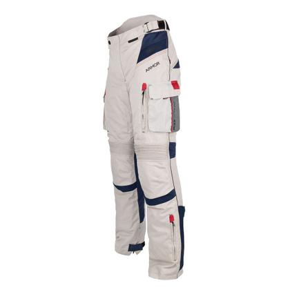 Imagem de Calca Texx Armor Masc Branc Azul Verm Cinz Xxxxl 4xl