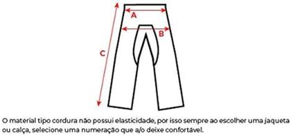 Imagem de Calca Texx Armor Masculina Cinza Tamanho :4G