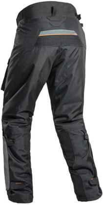 Imagem de Calca Texx Armor Masculina Cinza Tamanho :4G