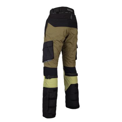 Imagem de Calca Texx Nomade Masc Pret Verd Xxxxl 4xl
