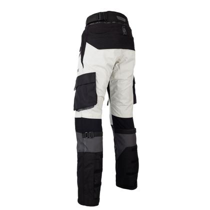 Imagem de Calça Texx Nomade Masculina Branca 5XL
