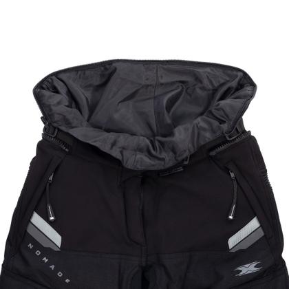 Imagem de Calca Texx Nomade Preto Masculina Lançamento