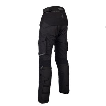 Imagem de Calca Texx Nomade Preto Masculina Lançamento