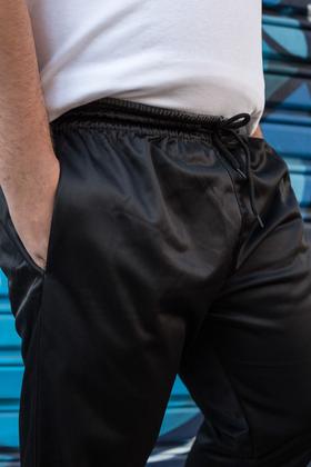Imagem de Calça Treino Plus Size Masculina Esporte Cintura com Elástico 108