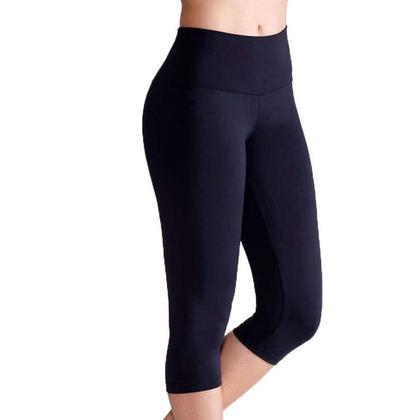 Imagem de Calça Trinys Corsario - Preto