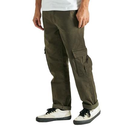 Imagem de Calça Volcom Sarja Solid Cargo Militar